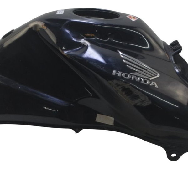 Tanque Combustível C/ Avaria Honda Cb 1000 R 11-16 Original