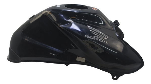 Tanque Combustível C/ Avaria Honda Cb 1000 R 11-16 Original