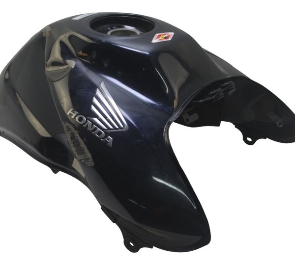 Tanque Combustível C/ Avaria Honda Cb 1000 R 11-16 Original