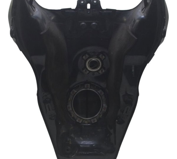 Tanque Combustível C/ Avaria Honda Cb 1000 R 11-16 Original