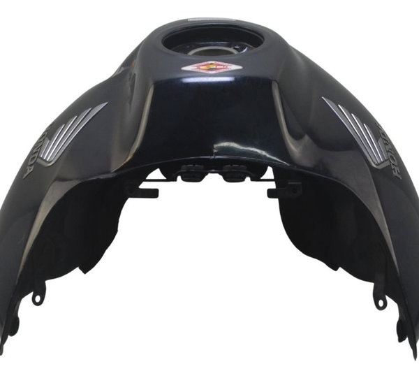 Tanque Combustível C/ Avaria Honda Cb 1000 R 11-16 Original