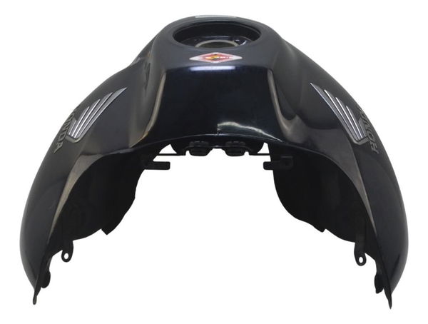 Tanque Combustível C/ Avaria Honda Cb 1000 R 11-16 Original