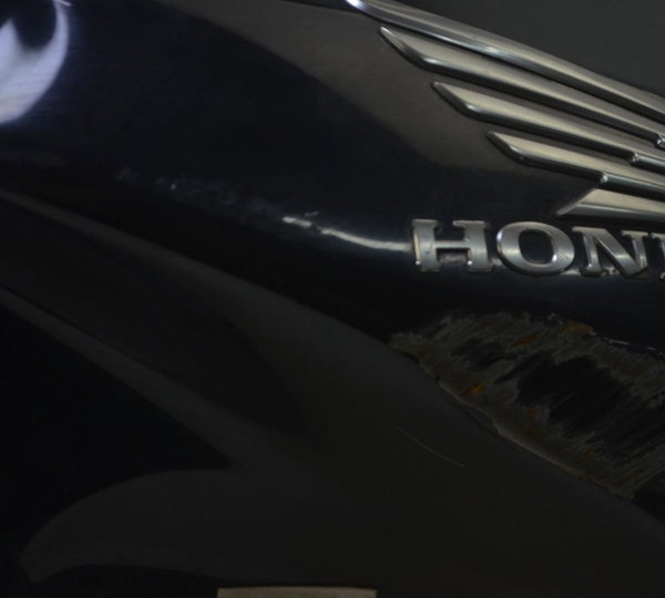 Tanque Combustível C/ Avaria Honda Cb 1000 R 11-16 Original