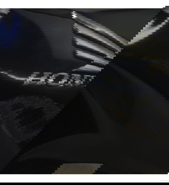 Tanque Combustível C/ Avaria Honda Cb 1000 R 11-16 Original