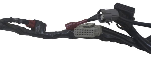 Chicote Injeção Honda Cb 1000 R 11-16 Original