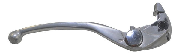 Manete Freio C/ Avaria Honda Cb 1000 R 11-16 Original Prateado