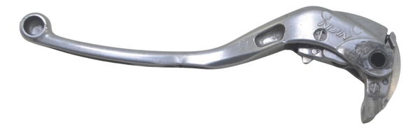 Manete Freio C/ Avaria Honda Cb 1000 R 11-16 Original Prateado