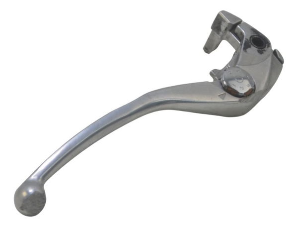 Manete Freio C/ Avaria Honda Cb 1000 R 11-16 Original Prateado