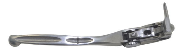 Manete Freio C/ Avaria Honda Cb 1000 R 11-16 Original Prateado