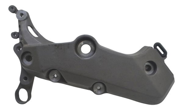 Suporte Motor Esquerdo Honda Cb 1000 R 11-16 Original