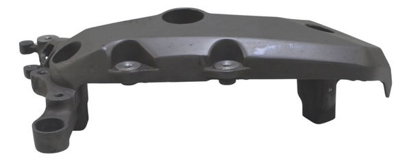 Suporte Motor Esquerdo Honda Cb 1000 R 11-16 Original