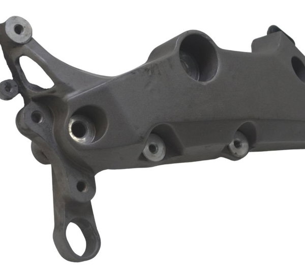 Suporte Motor Esquerdo Honda Cb 1000 R 11-16 Original