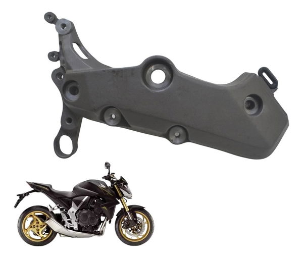 Suporte Motor Esquerdo Honda Cb 1000 R 11-16 Original