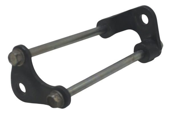 Par Suporte Motor Honda Cb 1000 R 11-16 Original