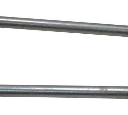 Par Suporte Motor Honda Cb 1000 R 11-16 Original