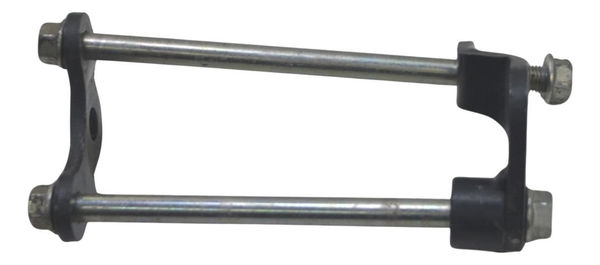 Par Suporte Motor Honda Cb 1000 R 11-16 Original