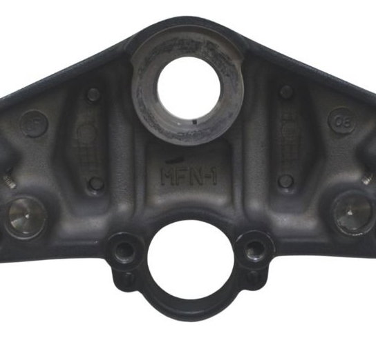 Mesa Superior Honda Cb 1000 R 11-16 Original