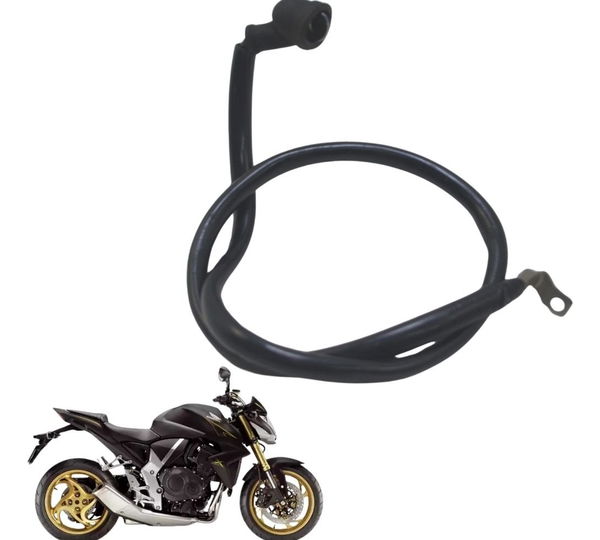 Cabo Motor Arranque Honda Cb 1000 R 11-16 Original