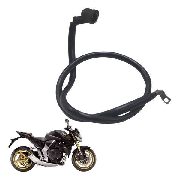 Cabo Motor Arranque Honda Cb 1000 R 11-16 Original