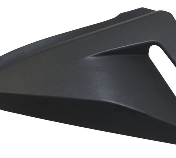 Acabamento Banco Direito Honda Cb 1000 R 11-16 Original Preto