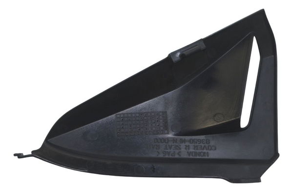 Acabamento Banco Direito Honda Cb 1000 R 11-16 Original Preto