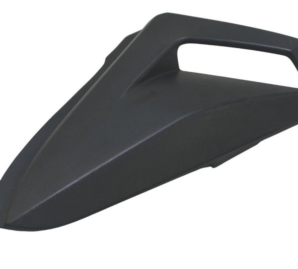 Acabamento Banco Direito Honda Cb 1000 R 11-16 Original Preto