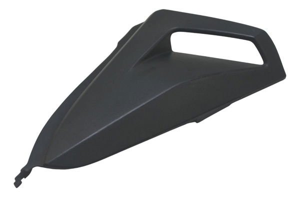 Acabamento Banco Direito Honda Cb 1000 R 11-16 Original Preto