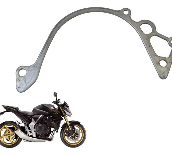 Guia Tampa Pinhão Honda Cb 1000 R 11-16 Original