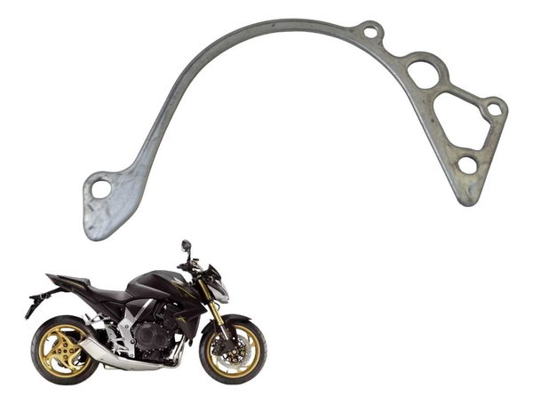 Guia Tampa Pinhão Honda Cb 1000 R 11-16 Original