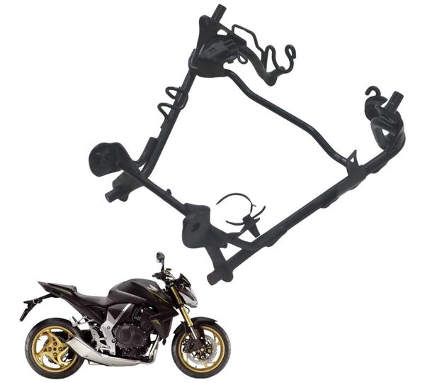 Aranha Suporte Farol Honda Cb 1000 R 11-16 Original