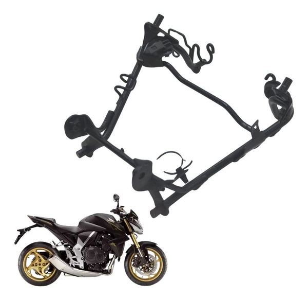 Aranha Suporte Farol Honda Cb 1000 R 11-16 Original