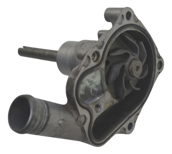 Bomba Água Honda Cb 1000 R 11-16 Original