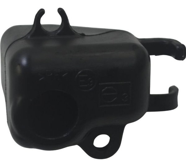 Sub Filtro Duto Ar Honda Cb 1000 R 11-16 Original