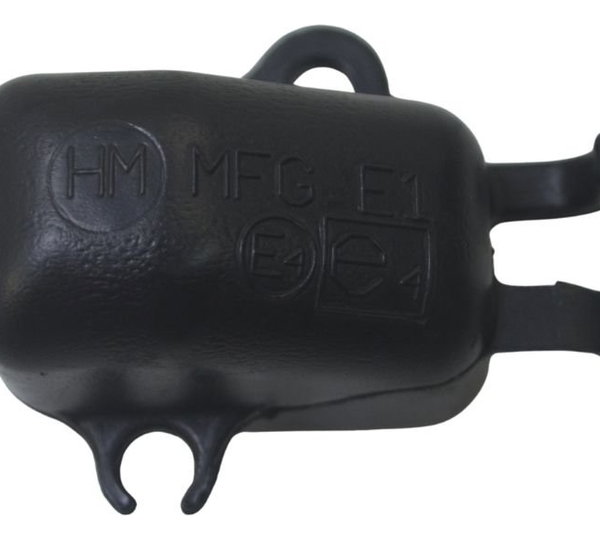 Sub Filtro Duto Ar Honda Cb 1000 R 11-16 Original