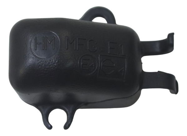 Sub Filtro Duto Ar Honda Cb 1000 R 11-16 Original