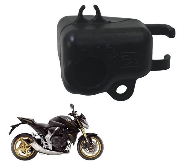 Sub Filtro Duto Ar Honda Cb 1000 R 11-16 Original