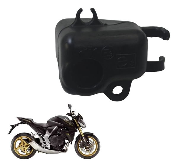 Sub Filtro Duto Ar Honda Cb 1000 R 11-16 Original