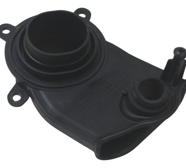 Duto Ar Honda Cb 1000 R 11-16 Original