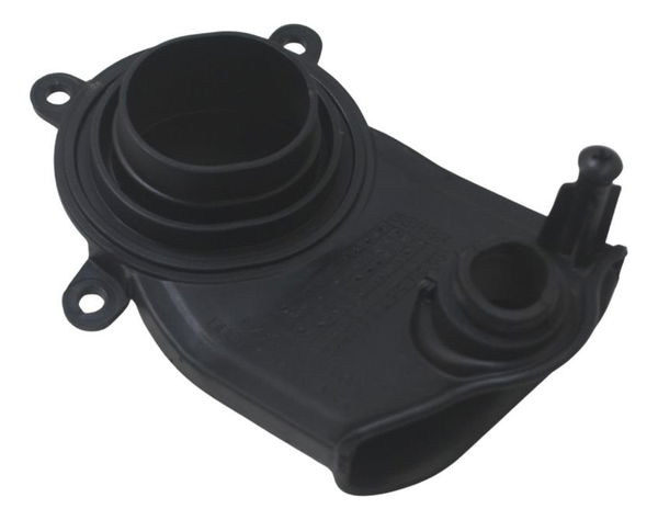 Duto Ar Honda Cb 1000 R 11-16 Original