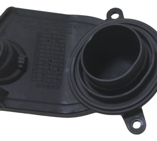 Duto Ar Honda Cb 1000 R 11-16 Original