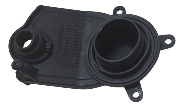 Duto Ar Honda Cb 1000 R 11-16 Original