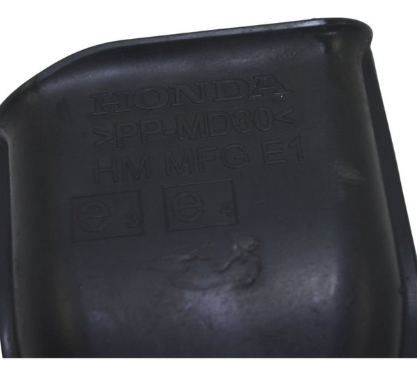 Duto Ar Honda Cb 1000 R 11-16 Original