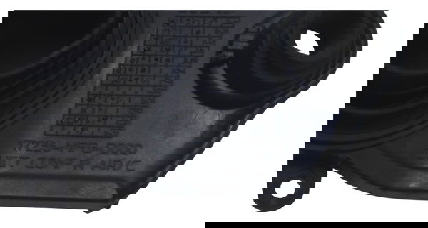 Duto Ar Honda Cb 1000 R 11-16 Original