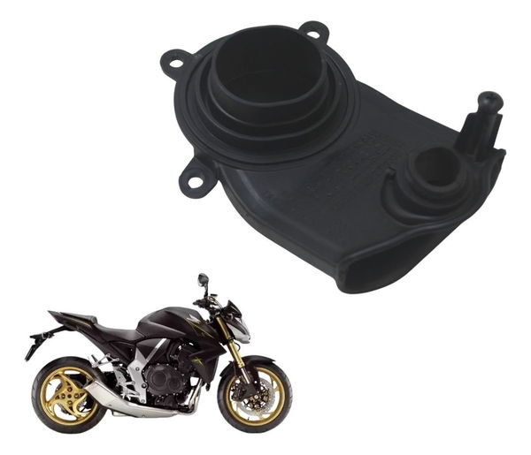 Duto Ar Honda Cb 1000 R 11-16 Original