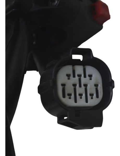 Chave Punho Luz Honda Cb 1000 R 11-16 Original