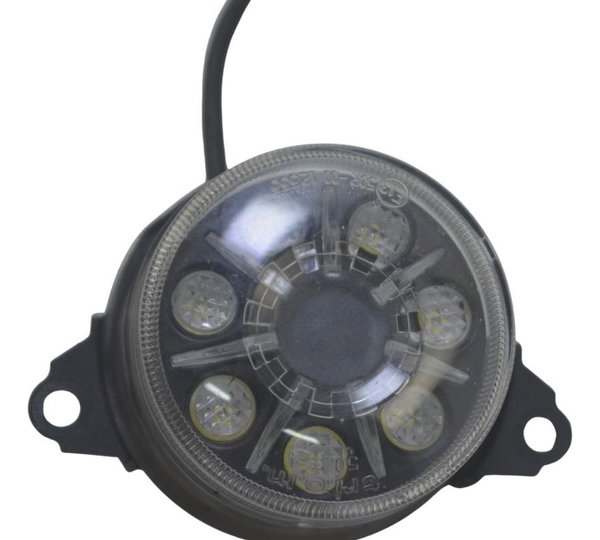 Farol Auxiliar Led Honda Cb 1000 R 11-16 Original