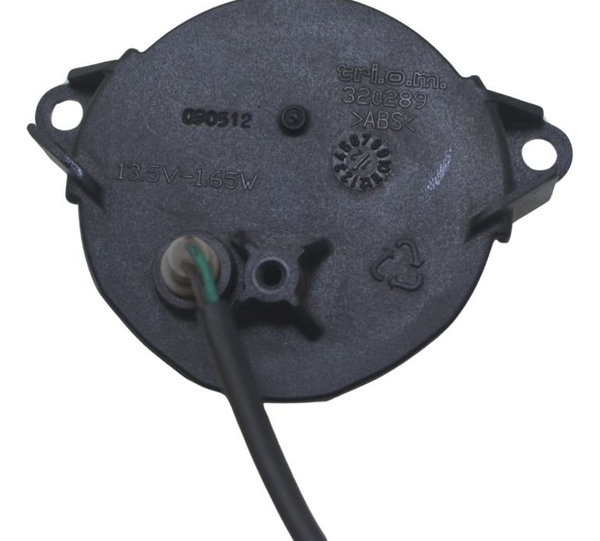 Farol Auxiliar Led Honda Cb 1000 R 11-16 Original