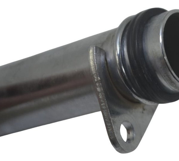 Cano Conexão Água Honda Cb 1000 R 11-16 Original