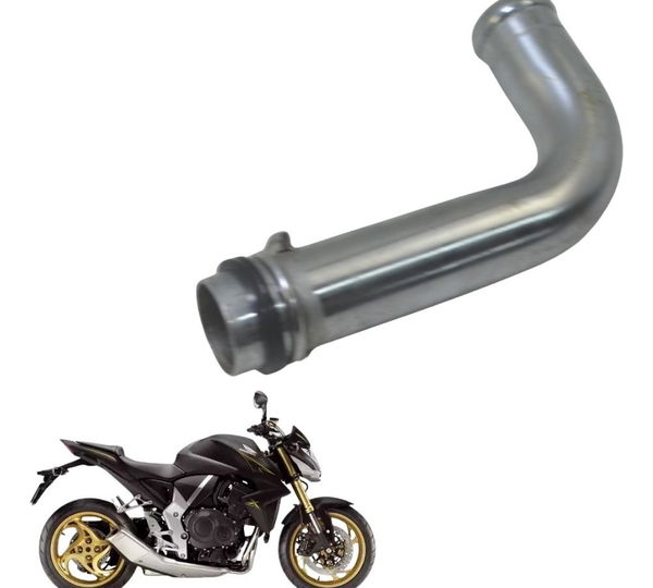 Cano Conexão Água Honda Cb 1000 R 11-16 Original