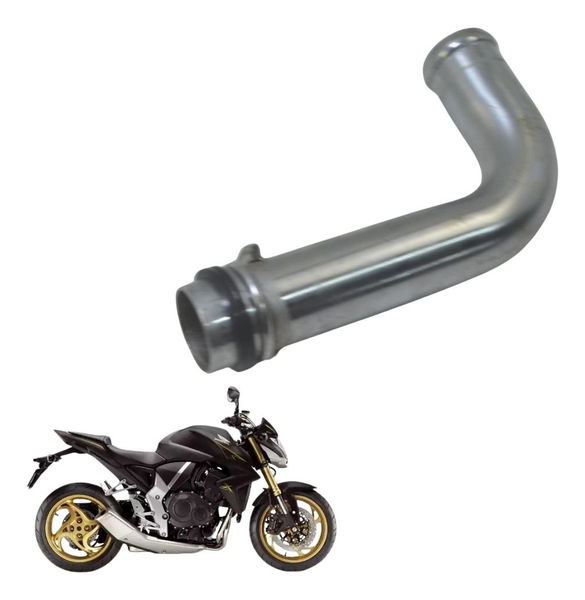 Cano Conexão Água Honda Cb 1000 R 11-16 Original
